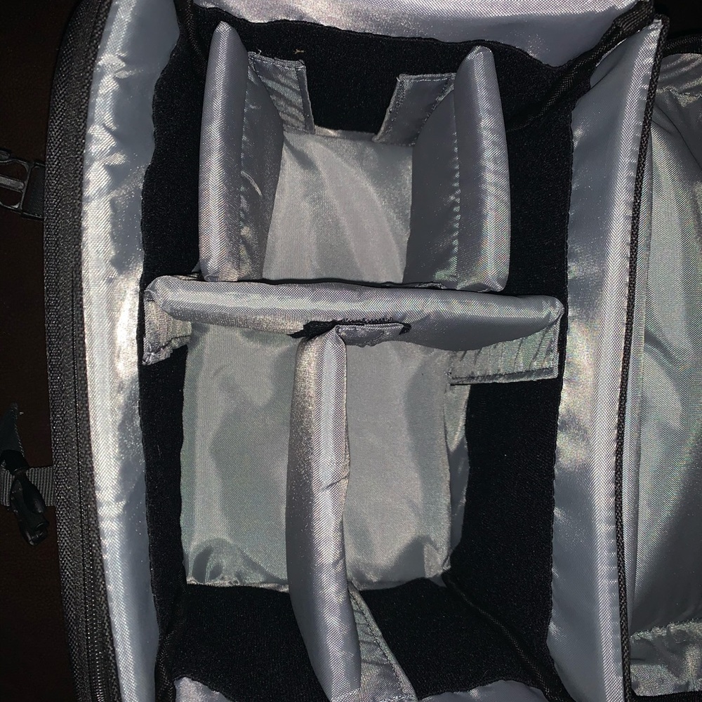 Cannon Camera Gadget Bag